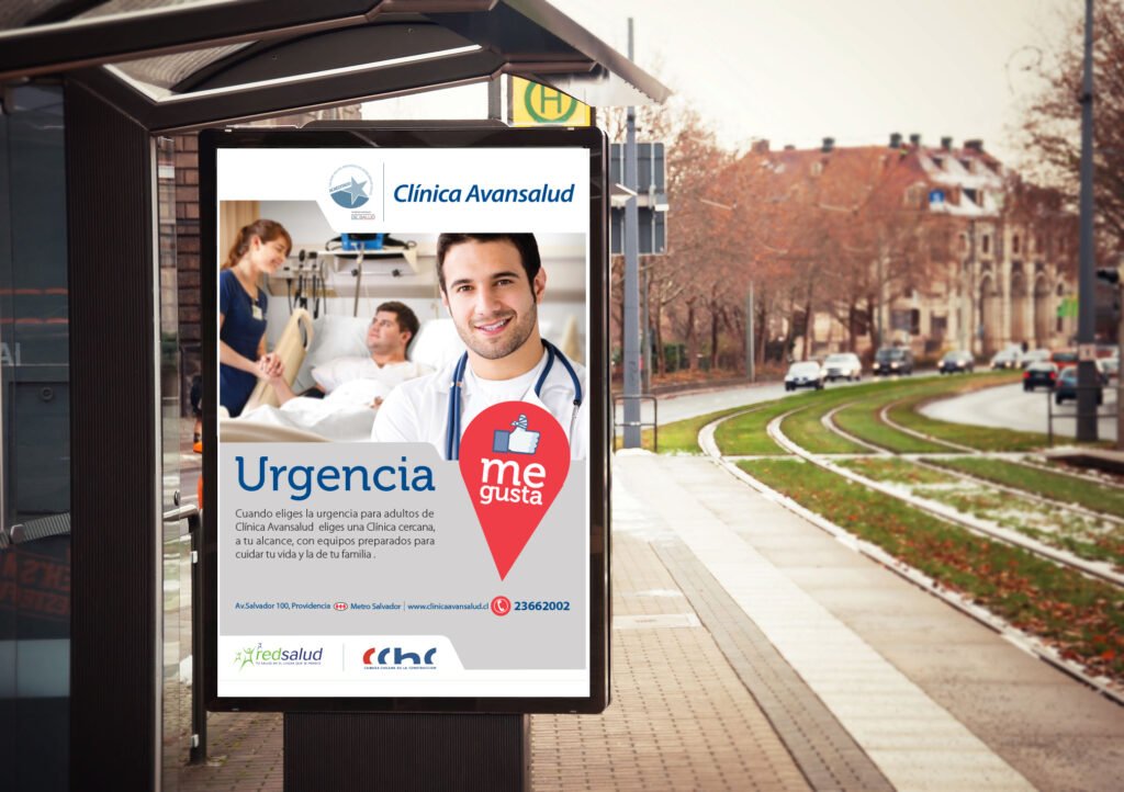 Urgencia Clínica Avansalud
