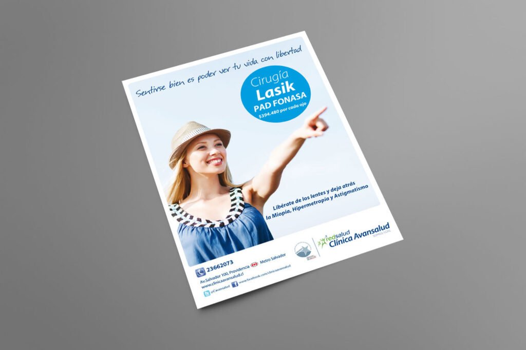 Aviso Lasik